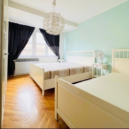 Apartment Baseskija Sarajevo Buitenkant foto
